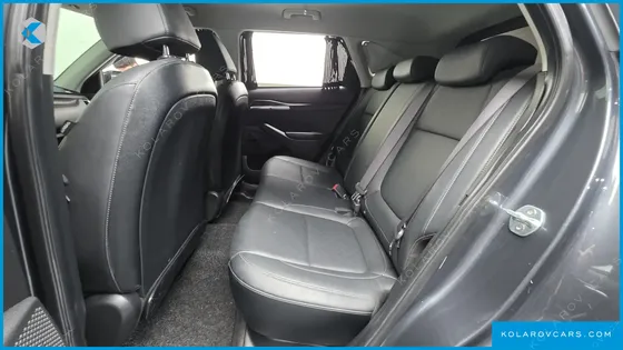 KIA SELTOS GASOLINE 1.6 TURBO 2WD