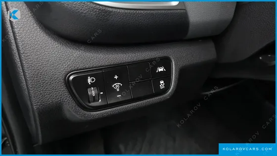 KIA SELTOS GASOLINE 1.6 TURBO 2WD