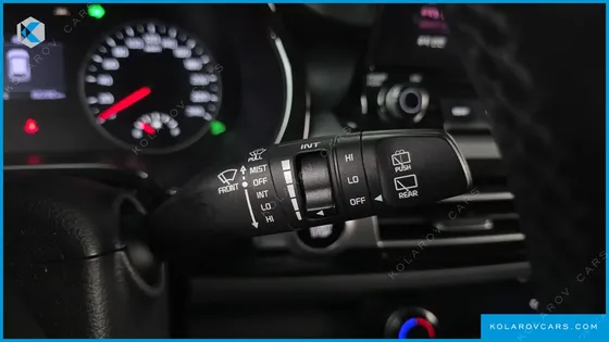 KIA SELTOS GASOLINE 1.6 TURBO 2WD