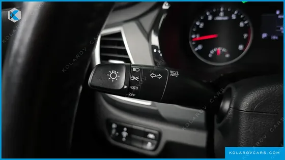 KIA SELTOS GASOLINE 1.6 TURBO 2WD