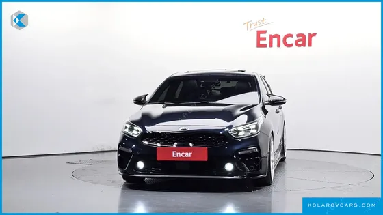 KIA K3 5DOOR GT PLUS