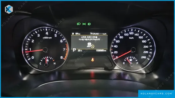 KIA K3 5DOOR GT PLUS