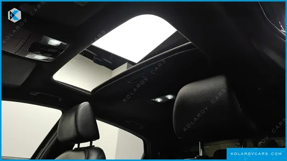 KIA K3 5DOOR GT PLUS