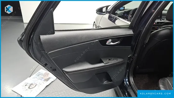 KIA K3 5DOOR GT PLUS