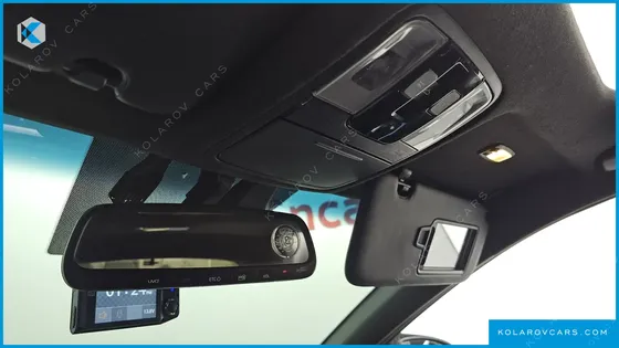 KIA K3 5DOOR GT PLUS