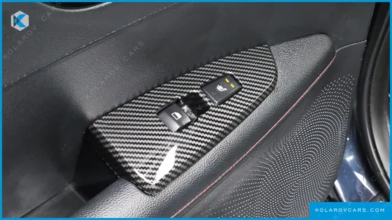 KIA K3 5DOOR GT PLUS