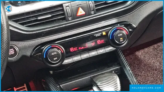 KIA K3 5DOOR GT PLUS