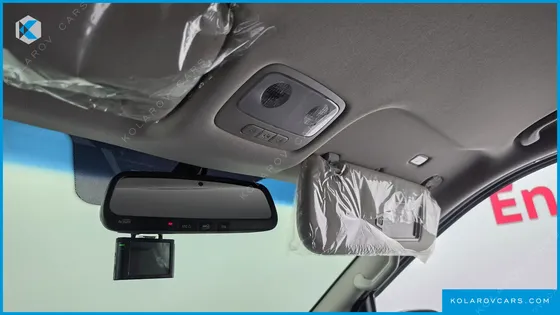 HYUNDAI STAREX 4WD URBAN 9-SEATER