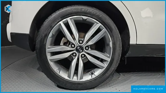 KIA SOUL 1.6 GDI TRENDY