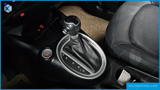 KIA SOUL 1.6 GDI TRENDY