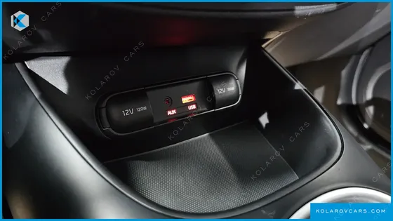KIA SOUL 1.6 GDI TRENDY