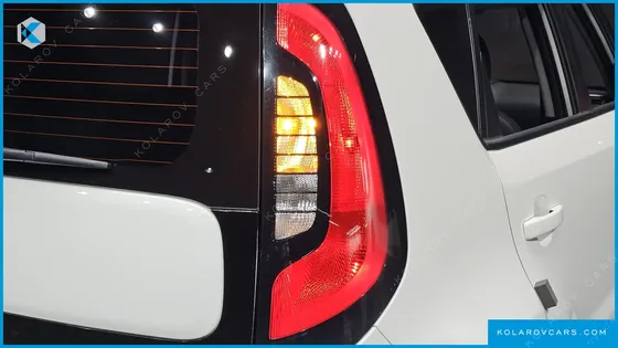 KIA SOUL 1.6 GDI TRENDY
