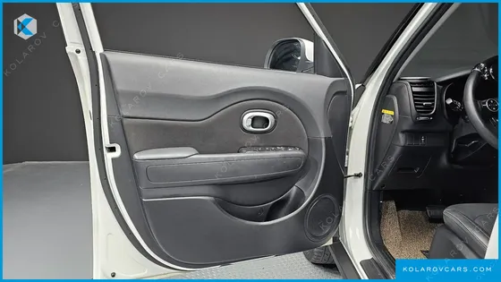 KIA SOUL 1.6 GDI TRENDY