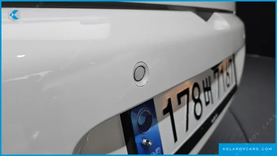 KIA SOUL 1.6 GDI TRENDY
