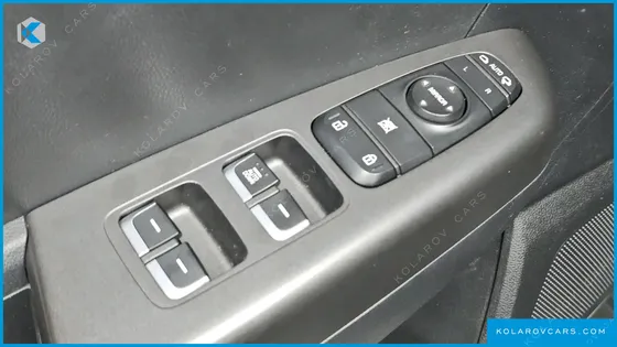KIA SPORTAGE DIESEL 2WD TRENDY