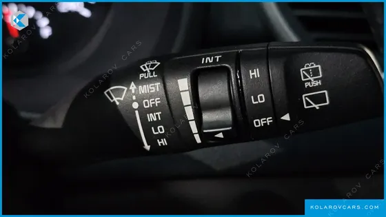 KIA SPORTAGE DIESEL 2WD TRENDY