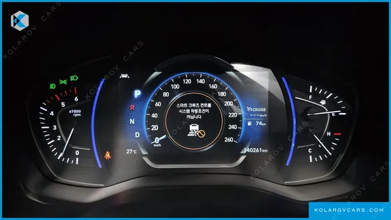HYUNDAI SANTA FE DIESEL 2.2 4WD