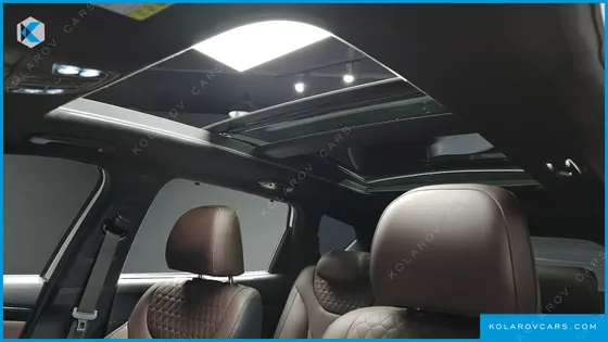 HYUNDAI SANTA FE DIESEL 2.2 4WD