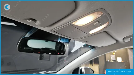 KIA SPORTAGE GASOLINE