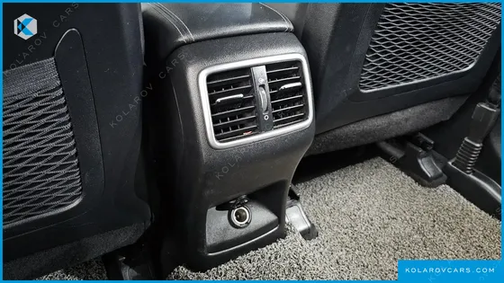 KIA SPORTAGE GASOLINE