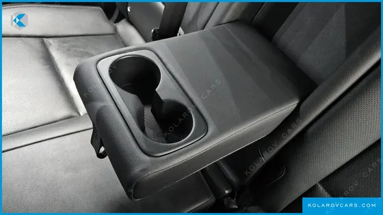KIA SPORTAGE GASOLINE