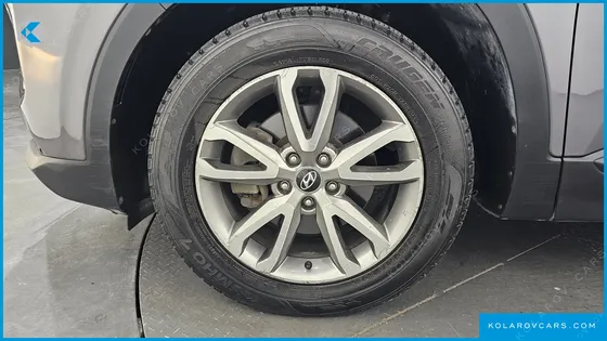 HYUNDAI SANTA FE DIESEL 2.0 2WD