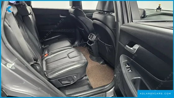 HYUNDAI SANTA FE DIESEL 2.0 2WD