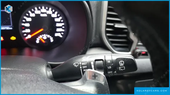 KIA SPORTAGE DIESEL 2WD NOBLESSE
