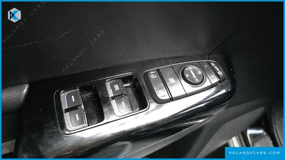 KIA SPORTAGE DIESEL 2WD NOBLESSE