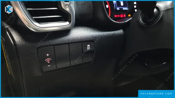KIA SPORTAGE DIESEL 2WD NOBLESSE