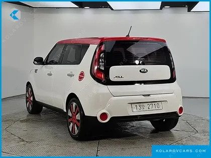 KIA SOUL 1.6 GDI PRESTIGE