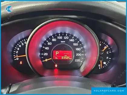 KIA SOUL 1.6 GDI PRESTIGE