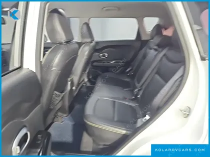 KIA SOUL 1.6 GDI PRESTIGE