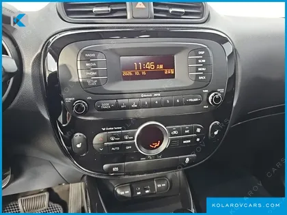 KIA SOUL 1.6 GDI PRESTIGE