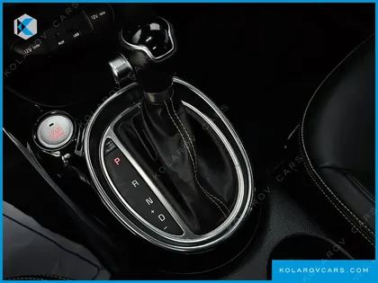 KIA SOUL 1.6 GDI PRESTIGE