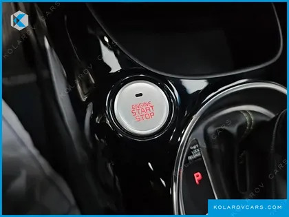 KIA SOUL 1.6 GDI PRESTIGE