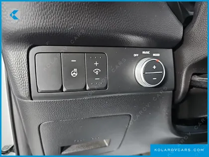 KIA SOUL 1.6 GDI PRESTIGE