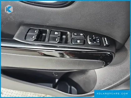 KIA SOUL 1.6 GDI PRESTIGE