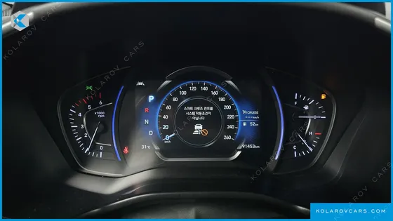 HYUNDAI SANTA FE DIESEL 2,0 4WD