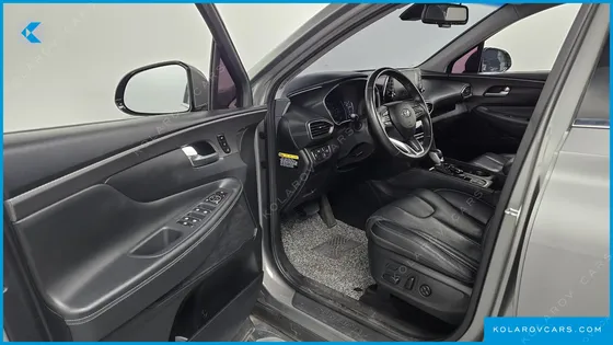 HYUNDAI SANTA FE DIESEL 2,0 4WD