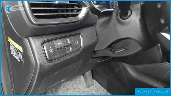 HYUNDAI SANTA FE DIESEL 2,0 4WD