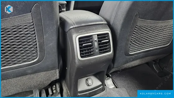KIA SPORTAGE DIESEL 1.7 2WD NOBLESSE