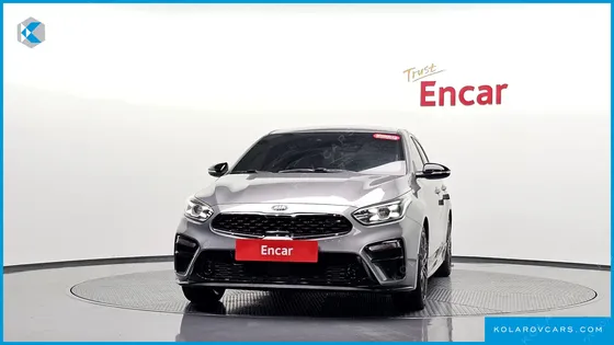 KIA K3 5DOOR GT PLUS