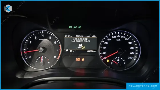 KIA K3 5DOOR GT PLUS
