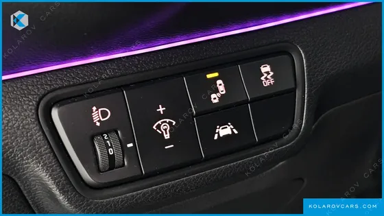 KIA K3 5DOOR GT PLUS