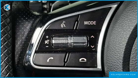 KIA K3 5DOOR GT PLUS