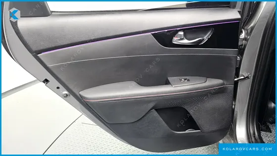 KIA K3 5DOOR GT PLUS
