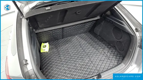 KIA K3 5DOOR GT PLUS