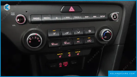 KIA SPORTAGE DIESEL 2WD PRESTIGE