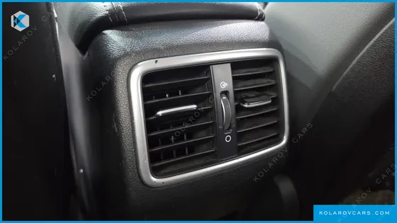 KIA SPORTAGE DIESEL 2WD PRESTIGE